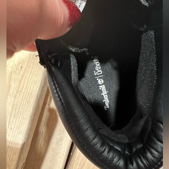 Women’s Timberland Premium Boots - Picture 3 of 3